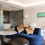 Suite room Watermark hotel Bali