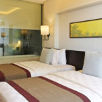 Superior room Watermark Hotel Bali