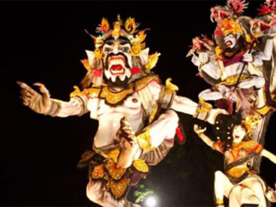 ogoh ogoh