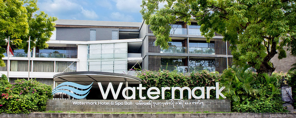 ウォーターマークホテル ＆ スパ