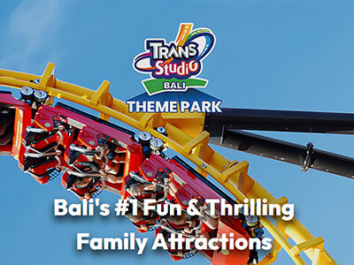 Trans studio Bali