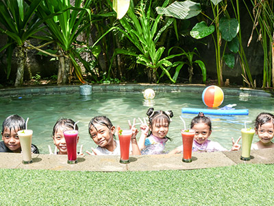 Kids Pool