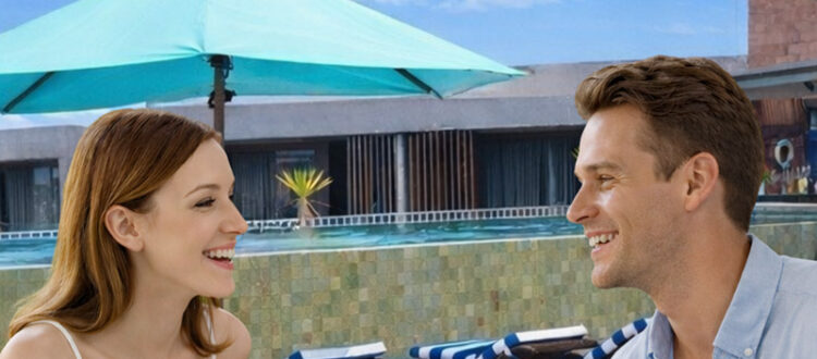 Exclusive Offer Direct Booking Fixed Design