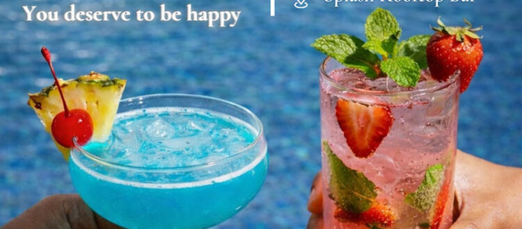 Happy Hour Promo