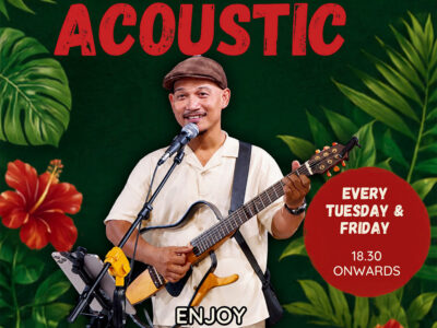 Live Acoustic