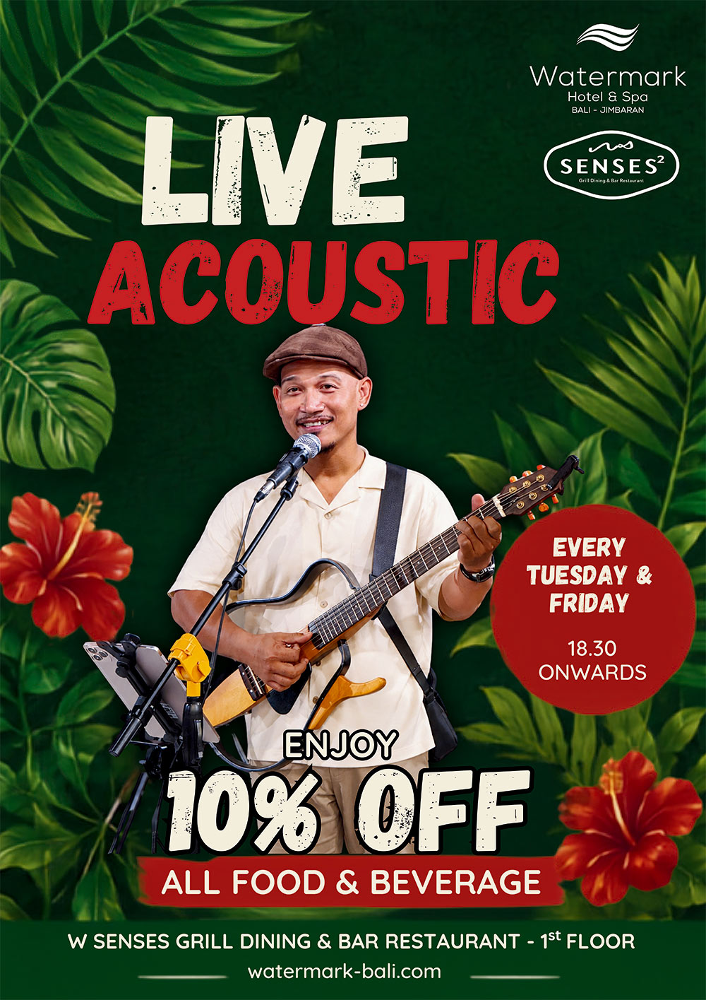 Live Acoustic