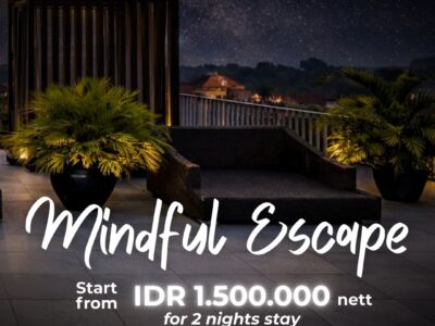 Nyepi Package