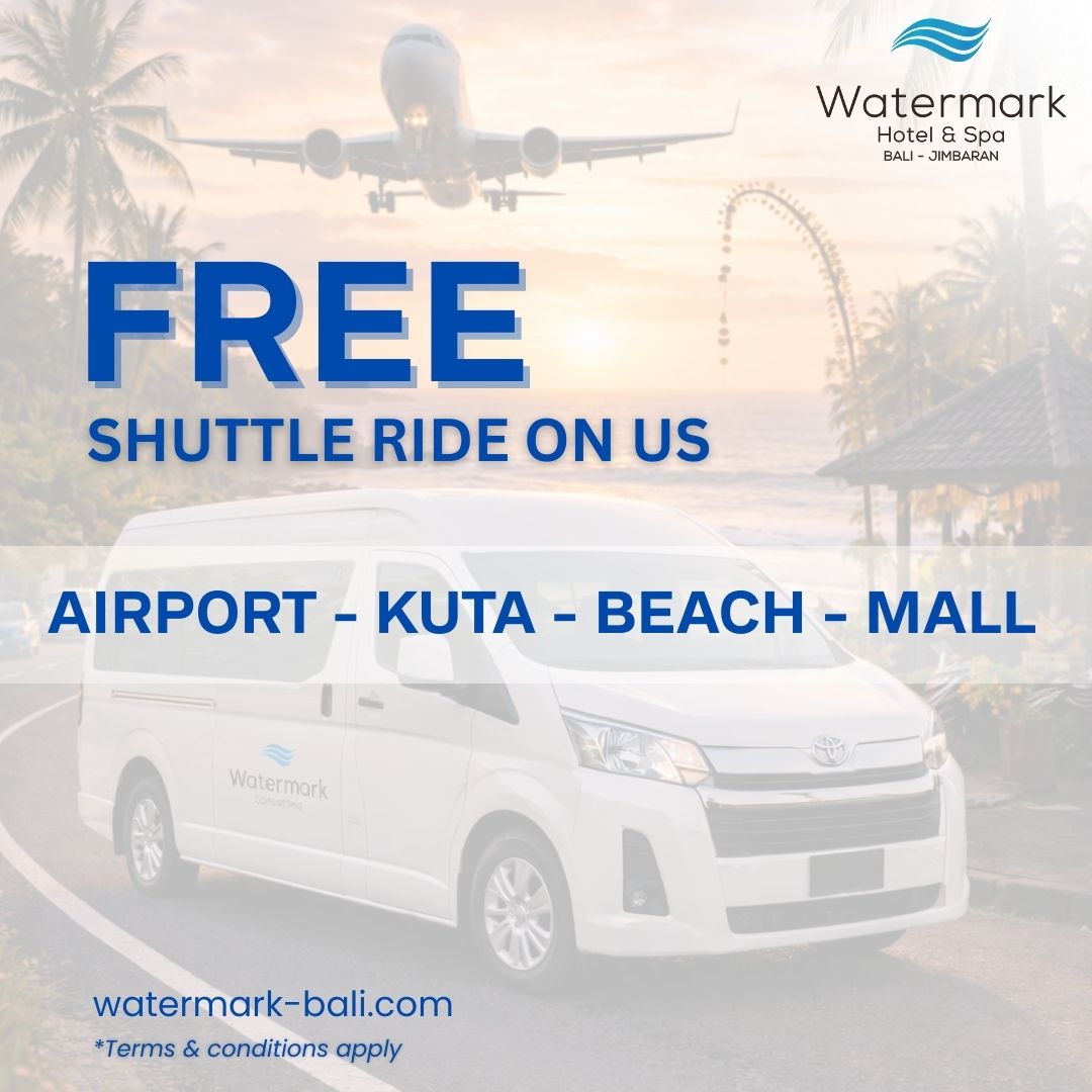 Free Shuttle Service 2026