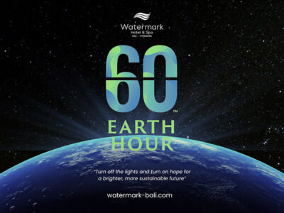 60th Earth hour