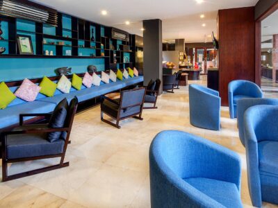 suite by watermark hotel bali