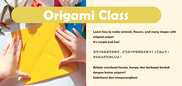 Origami
