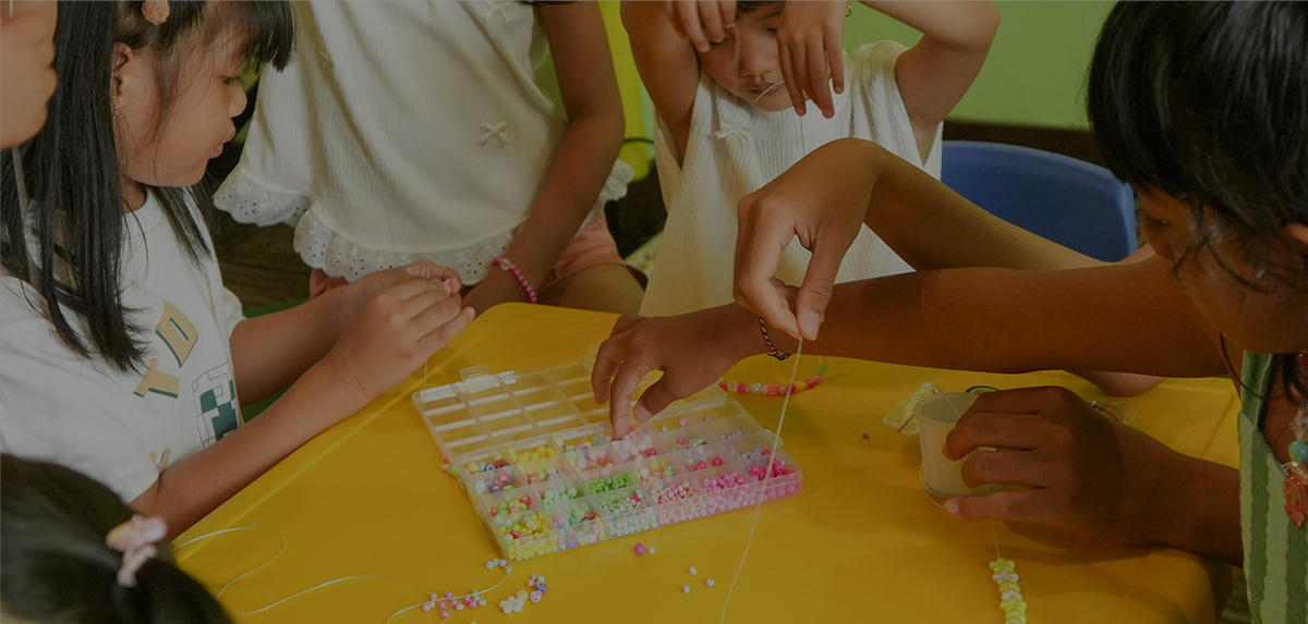 Kids activities december