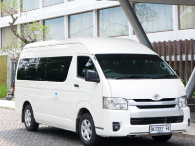 shuttle-service
