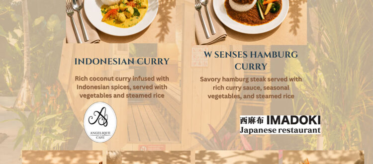Curry collection