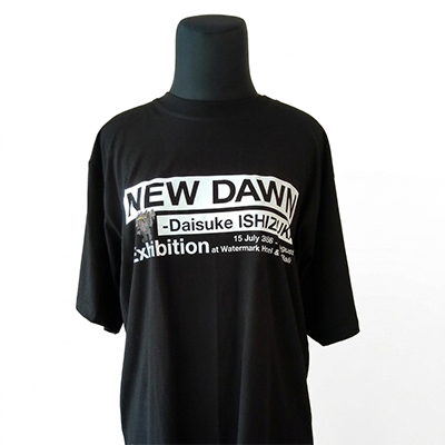NEW DAWN Tshirts
