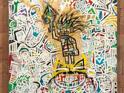 Daisuke Ishizuka artwork