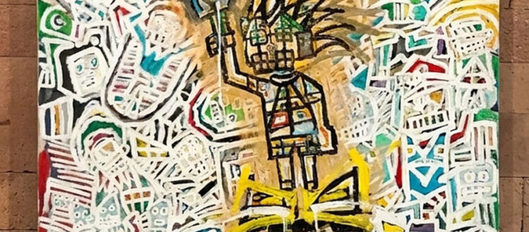 Daisuke Ishizuka artwork