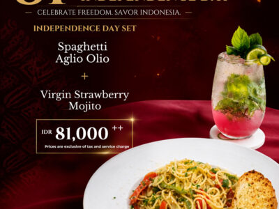 Promo Kemerdekaan