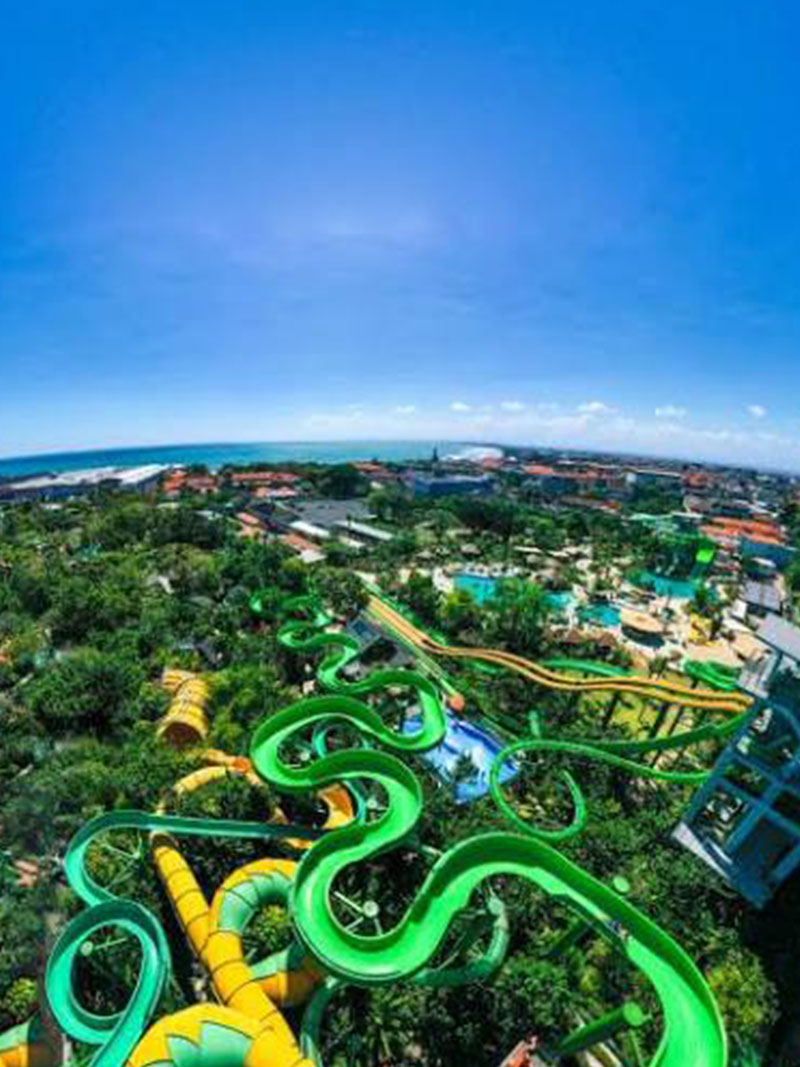 waterbom